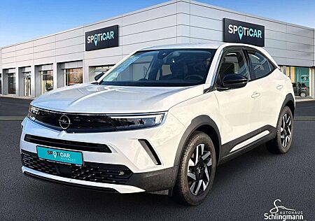 Opel Mokka -E Edition