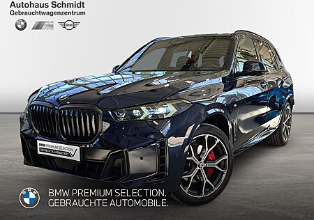 BMW X5 xDrive30d INDIVIDUAL*7 Sitzer*M Sportpaket Pr
