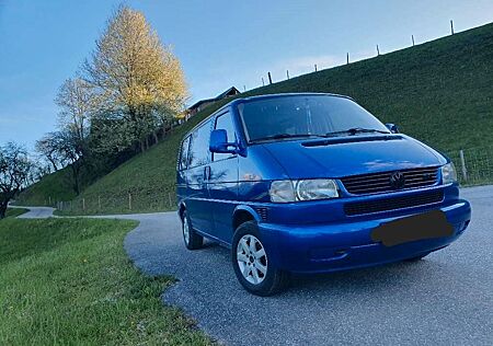 VW T4 Kombi Volkswagen