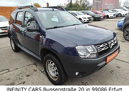 Dacia Duster I Ice 4x2