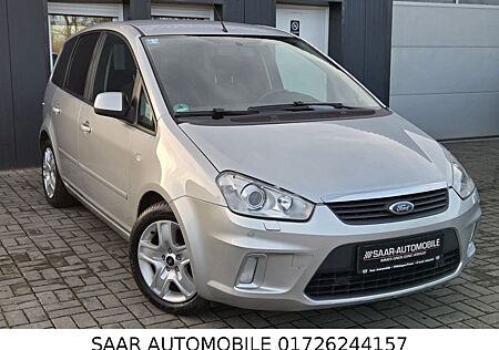 Ford C-Max Style + 2.0 /KLIMAANLAGE