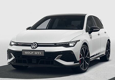 VW Golf Volkswagen 2.0 TSI DSG GTI Clubsport+Titan AGA+270Km/h