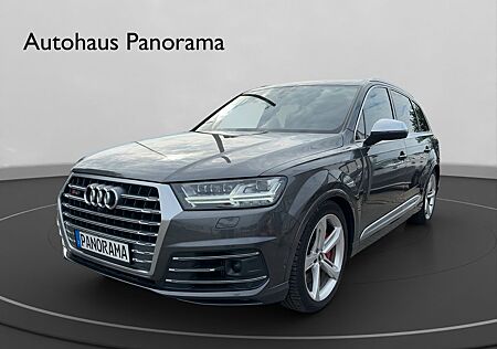 Audi SQ7 4.0 TDI quattro MatrixLED/Pano/HeadUp/Kamera