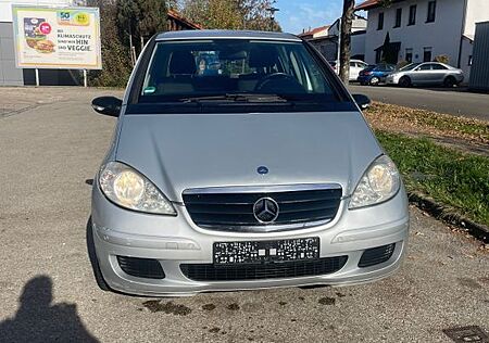 Mercedes-Benz A 170 Automatik