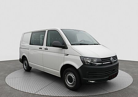 VW T6 Transporter Volkswagen T6 Transp 2.0 TDI NAVI KAM PDC SHZ TEMP SORTIMO