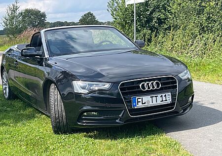Audi A5 2.0 TFSI multitronic Cabriolet -