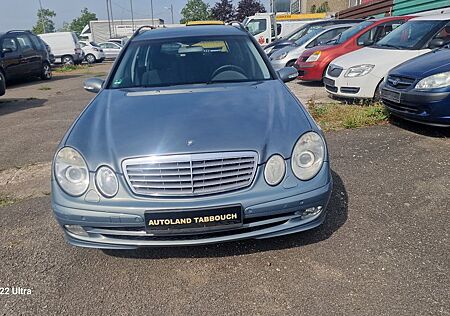 Mercedes-Benz E 220 E -Klasse T-Modell T CDI