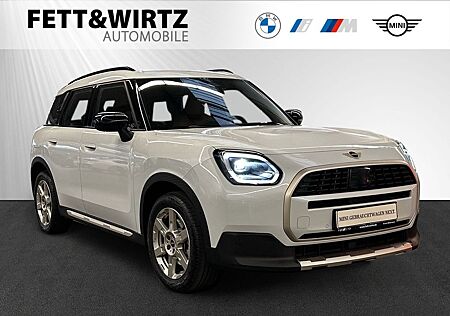 Mini Cooper D Countryman Countryman C Aut.|Head-Up|DAB|DrivingAssistant