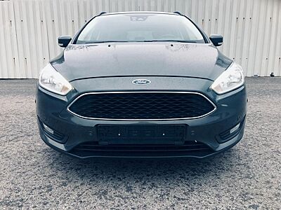 Ford Focus 1,5 EcoBoost 110kW Sport Turnier Sport
