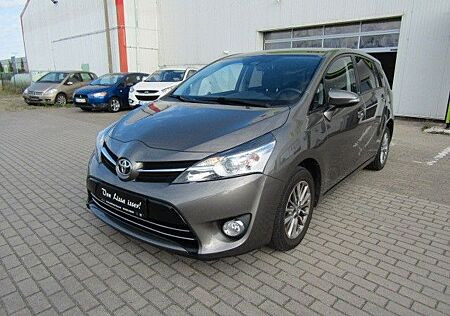 Toyota Verso Edition-S Automatik