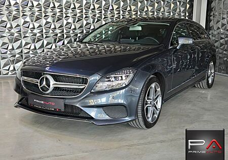 Mercedes-Benz CLS Shooting Brake CLS 250 BlueTec / d