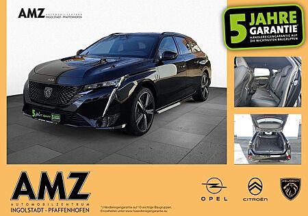 Peugeot 308 SW GT Automatik MATRIX NAVI KAM PDC W-Paket