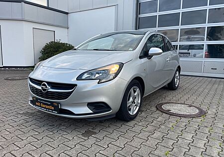 Opel Corsa E Edition
