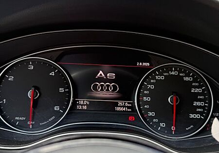 Audi A6 2.0 TDI 140kW ultra S tronic Avant -3* S-Line