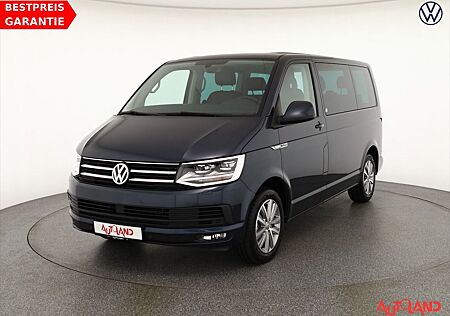 VW T6 Multivan Volkswagen 2.0 TDI DSG Highline LED Navi ACC
