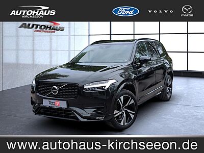 Volvo XC90 B5 (Diesel) R-Design AWD Automatik Navi LED