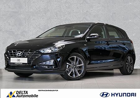 Hyundai i30 1.0 TGDI Trend Carplay Kamera Sitzheizung