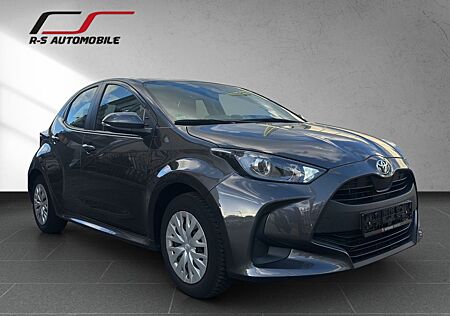 Toyota Yaris Comfort*ACC*Tempomat*8fach*Carplay