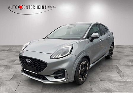 Ford Puma 1.0 EcoBoost Hybrid Aut. ST-LINE X