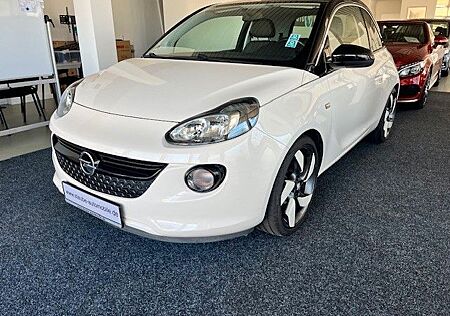 Opel Adam Slam, Sport Paket, PDC