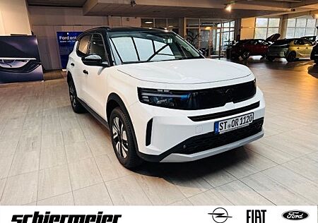 Opel Frontera GS 1.2 AT 7-Sitzer Navi Kamera SHZ LED