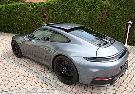 Porsche 992 GTS 4 T-Hybrid PDK/ 541 PS/Facelift !