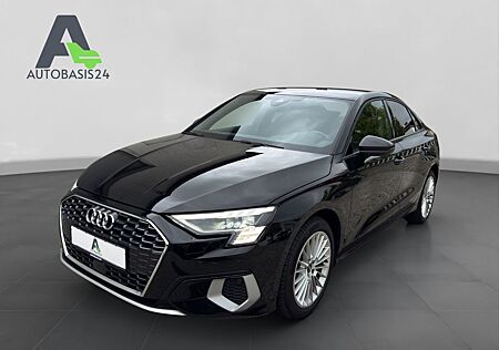 Audi A3 Limousine 35TDI Advanced*MATRIX*KAMERA*HUD*AH