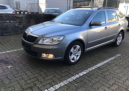 Skoda Octavia 1.4 TSI Best of Combi Best of