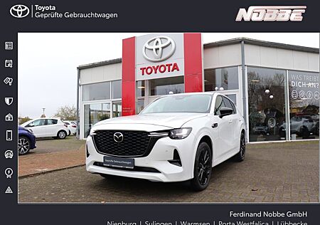 Mazda CX-60 AWD PHEV Aut. HOMURA