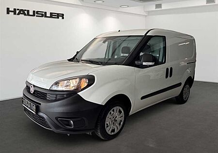 Fiat Doblo Doblò Cargo Serie 2 Kawa L1H1 1.3 Tempomat Kamer
