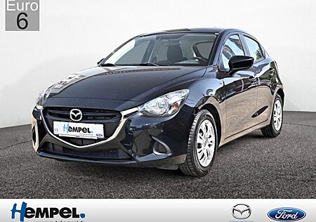 Mazda 2 1.5 SKYACTIV-G Center-Line KLIMA PDC SHZ