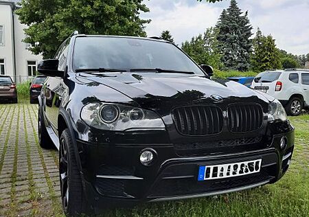 BMW X5 xDrive40d - Edition Exclusive