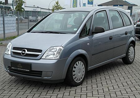 Opel Meriva Basis