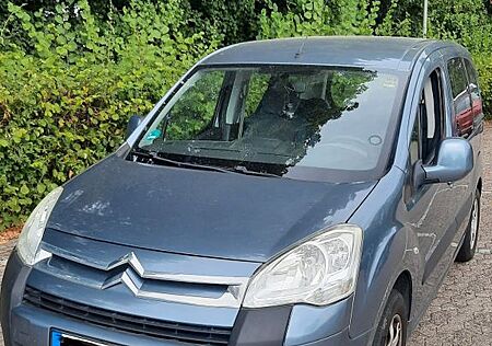 Citroën Berlingo 1.6 16V 66kW Multispace Multispace