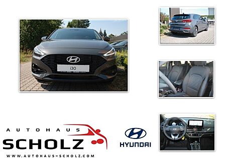 Hyundai i30 1.0 T-GDI Advantage DCT Navi Kamera SHZ MJ25