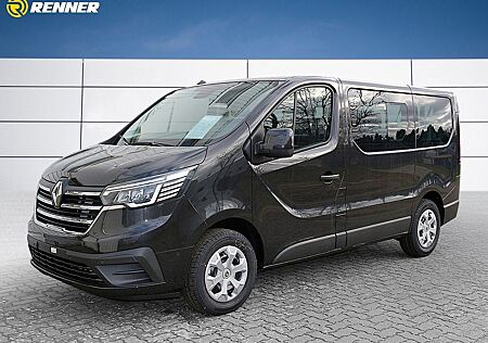 Renault Trafic Combi L1H1 3,0t (8- Sitzer) Life dCi 150