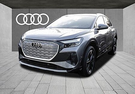 Audi Q4 e-tron Q4 45 e-tron Advanced S line Int. ACC Navi Klima