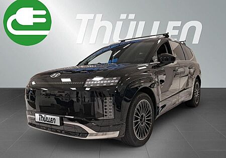 Hyundai IONIQ 9 UNIQ Panoramadach 4WD 110 kWh Batterie