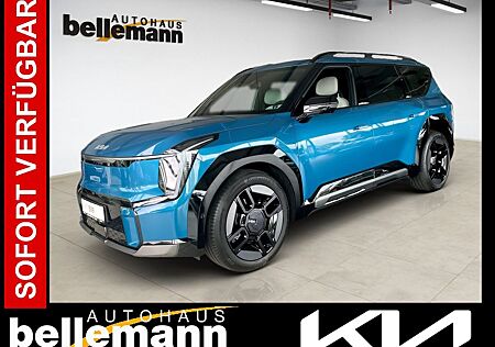 Kia EV9 GT-Line 99,8 kWh Launch Edition AHK|Relax 6