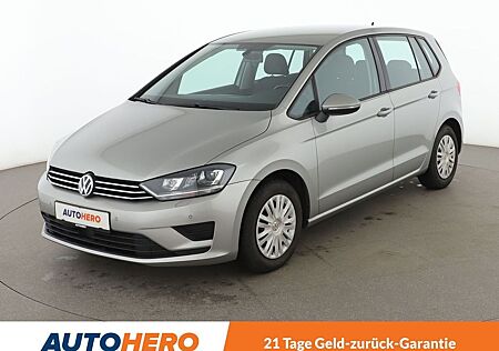VW Golf Sportsvan Volkswagen Golf VII Sportsvan 2.0 TDI Comfortline BMT Aut.