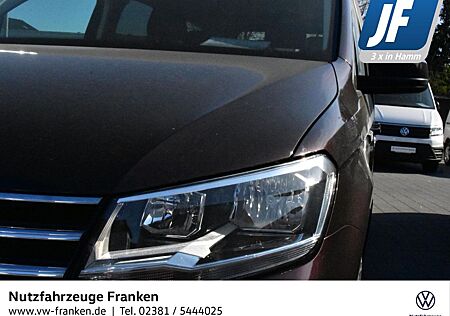 VW Caddy Volkswagen Maxi Life PARKPILOT KAMERA LM SITZHEIZUNG