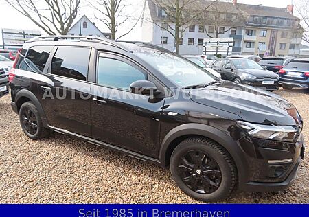 Dacia Jogger Extreme+Limited Edition,7-SITZER,1 Hand,