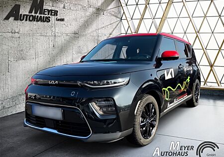 Kia Soul Inspiration LED Scheinwerfer+Abstandstempom