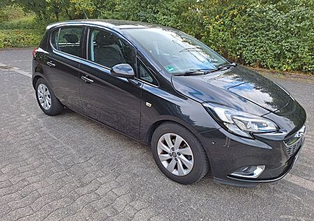 Opel Corsa e 1.4 Automatik m. Parkassistent autom.