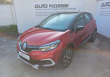 Renault Captur Intens TCe 90 Start&Stop