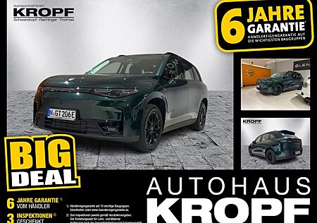 Leapmotor C10 REEV Style FIN ab 2,99% 950 km Reichweite