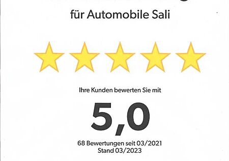 Peugeot 308 SW Active*HU NEU*SERVICE NEU*KLIMA*PANORAMA*