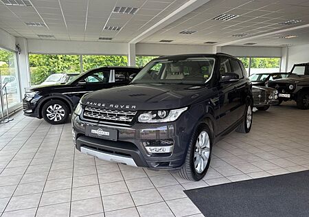 Land Rover Range Rover Sport HSE elektrische AHK RFK ATM