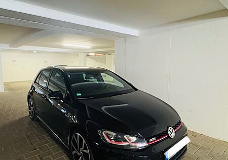 VW Golf Volkswagen 7 GTI 2.0 TSI