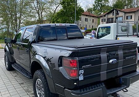 Ford F 150